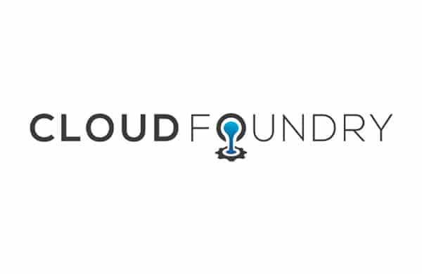 CloudFoundry-logo