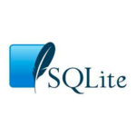 SQLite logo